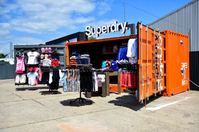 Exhibition-Stand-Superdry